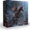 Rifts RPG 30th Anniversary Commemorative Edition Hardcover Book 3