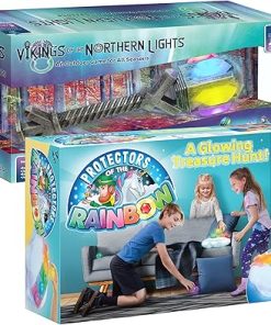 Family Game Night: Unicorn and Dragon Games for Ages 4 to 64+