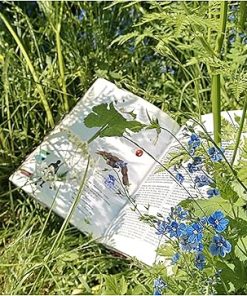 Herbalist’s Primer Hardcover Guide to Magical Plants for Tabletop RPGs 2