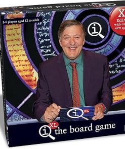QI XL Board Game for Fun and Learning – Perfect for Game Night 2