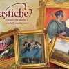 Gryphon Games Pastiche Available at Fred Distribution Online Store