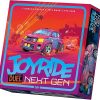 Joyride Next Gen Car Combat Board Game for Two Players Ages 12+