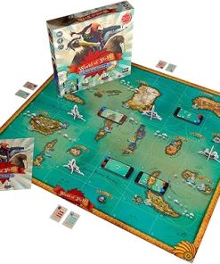 World of Yo-Ho War of the Orchid Game Review and Guide 2