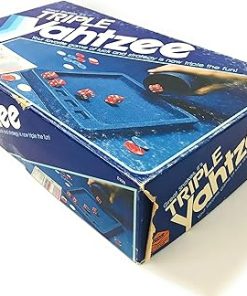 Triple Yahtzee Scoring Strategy for Fun Family Game Nights 2