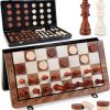 Giant Classic Family Board Game Indoor Outdoor Fun for Kids and Adults 4