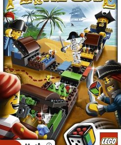 LEGO Pirate Code Game Adventure for Kids and Family Fun 2