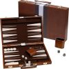 Quality 17 Inch Backgammon Sets for Adults with Unique Checkers and Dice
Elegant Wood Inlaid Backgammon Board Game Set for Fun Game Nights
Travel Size Large Backgammon Game Sets for 2 Players Nardi or Tavla 3 Quality 17 Inch Backgammon Sets for Adults with Unique Checkers and Dice
Elegant Wood Inlaid Backgammon Board Game Set for Fun Game Nights
Travel Size Large Backgammon Game Sets for 2 Players Nardi or Tavla 3