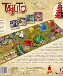 Tajuto: Discover Authentic Flavors in Every Bite 2