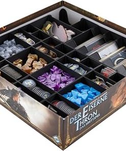 Feldherr Organizer for A Game of Thrones The Board Game Second Edition