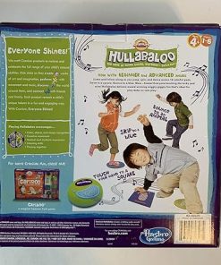 Cranium Hullabaloo Game of Tunes and Topsy Turvy Fun for All Ages 2