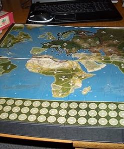 Axis and Allies 1942 Strategy Game Guide and Tips 2