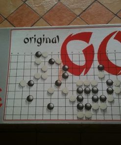 Original Go: Explore the World of Unfiltered Travel Adventures