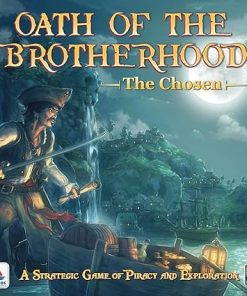 AEG Oath of the Brotherhood Game Guide and Strategy Tips 2