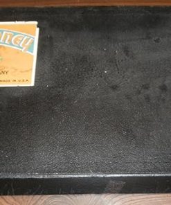 Easy Money Board Game from 1936 – Classic Fun for Family Game Night
