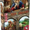 World Wonders Strategy Board Game Build Iconic Landmarks for 1-5 Players 4