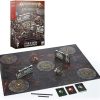 Warhammer Age of Sigmar Fire and Jade Gaming Pack by Games Workshop