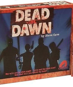 Dead ’til Dawn
