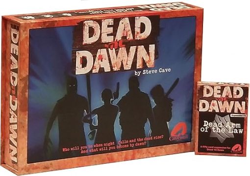 Dead 'til Dawn