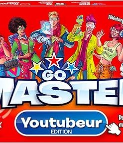 Top GO Master YouTubers You Should Subscribe To Today 2