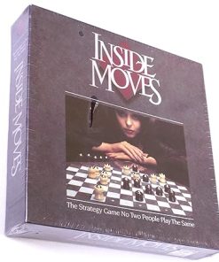 Inside Moves Strategies for Success
