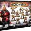 Warhammer Games Workshop 40,000 – Tyranids: Von Ryan’s Leapers 3