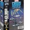 Warhammer 40K Chaos Space Marines Warp Forged Models for Sale 3