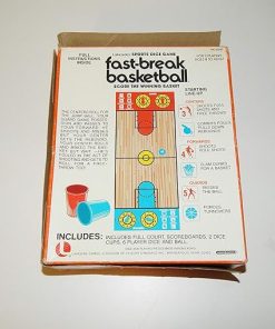 Lakeside 1981 Game Number 8292 for Collectors and Gamers 2