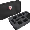 Feldherr Foam Tray Set for Assassinorum Execution Force Board Game 3