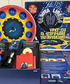Ravensburger 26760 TV Games for Family Fun and Entertainment 2