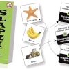 SLAPZI Box Game for Family Fun and Creative Thinking Skills