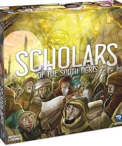 Scholars of The South Tigris: A New Game for 1 to 4 Players