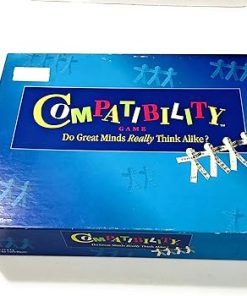 Crown and Andrews Compatibility Game for Fun Relationships