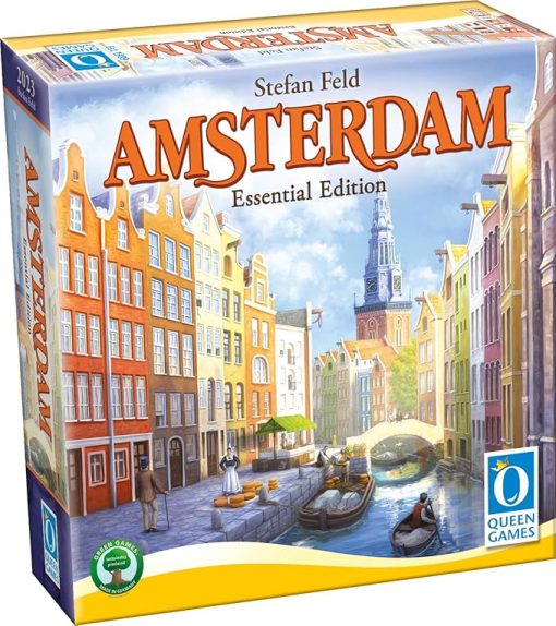Amsterdam Travel Guide for Must-See Attractions and Local Tips
