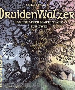 Thames and Kosmos DruidenWalzer Board Game Review and Overview