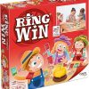 Ring Win Animal Nature Game Board Game for Cognitive Skills Age 6+