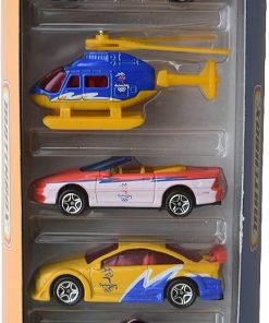 Matchbox 2000 Olympic Games Sydney 5 Pack Limited Edition Collectible 2