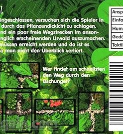 Dschungel Abenteuer für Naturfreunde und Entdecker erleben 2