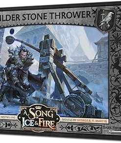 SIF: Night’s Watch Stone Thrower Crew 2