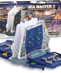 iCore Battle Board Game for Adults Stress Relief and Brain Training