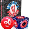 Wit’s End + You’ll Never Guess + Can’t Fool Me = Fun and Challenging Board Games Bundle for Adults and Family Game Night 4