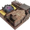 Funkoverse Game of Thrones 100 Four Pack Board Game Set 3