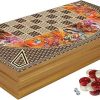 Ravensburger Make and Break Game for Family Fun and Team Play 3