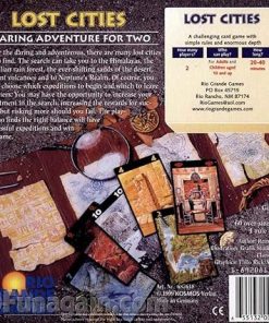 Discovering Lost Cities Around the World and Their Hidden Treasures 2