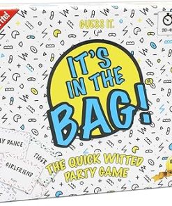 Gatwick Games It’s in The Bag Trio 2