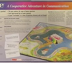 Catholic Version of the Ungame for Family and Friends 2