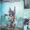 Warhammer 40K Tyranids Norn Emissary Guide and Insights