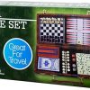 Ravensburger Scotland Yard Venice Limited Edition Board Game for 2-6 Players 3