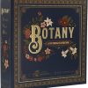 Botany Board Game | Family Strategy Game for Ages 8+ | 1-5 Players