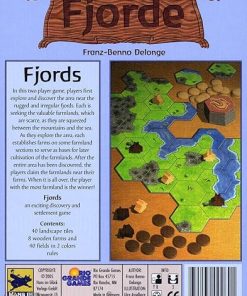 Explore the Majestic Beauty of Fjords Around the World 2