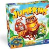 Wacky World Wordplay for Kids Double Play Board Game Bundle 3